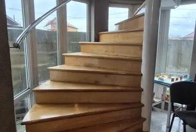 Oportunitate pentru Firme! Vanzare imobil P+M, Tg. Jiu, Calea Severinului - 3