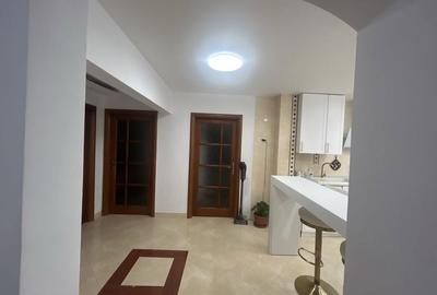 Apartament cu 3 camere decomandat în Mărăței - 5