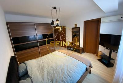 3 camere Mall Vitan Pta Alba Iulia bloc 2000 centrala parcare subterana - 15