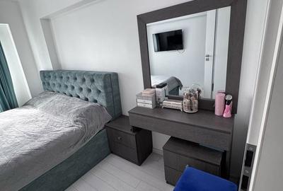 Apartament cu 3 camere decomandat în Exterior Vest - 2