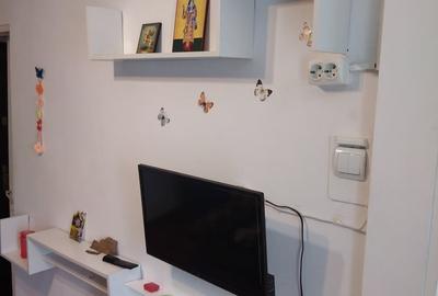 Garsonieră decomandată în Central - 6