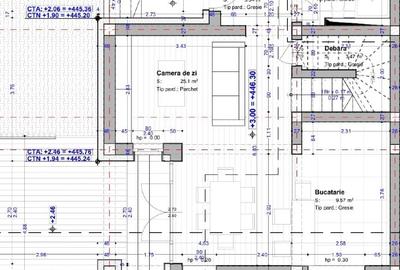 Casa de vanzare, direct de la constructor - 7