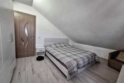 Apartament cu 3 camere, 53 mp, zona LIDL Apartament cu 3 camere, 53 mp, zona LIDL - 5