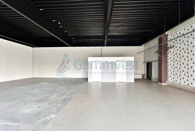 Spațiu comercial, de 400 mp, în Iosia - 1