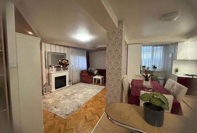 Apartament cu 4 camere decomandat în Ultracentral - 3