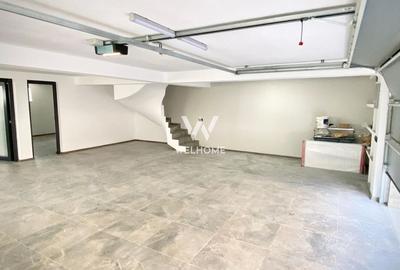 Casa superba pe un nivel, Selimbar - 6