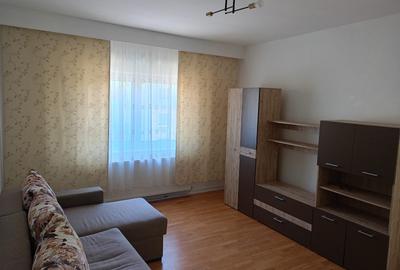 Apartament cu 2 camere decomandat în Ultracentral - 1
