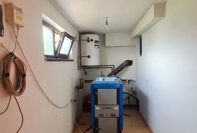 Casă cu 4 camere în Sfântu Ilie - 11