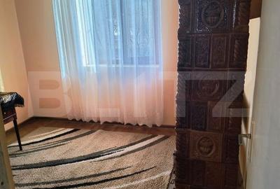 Apartament cu 3 camere în Tărpiu - 2