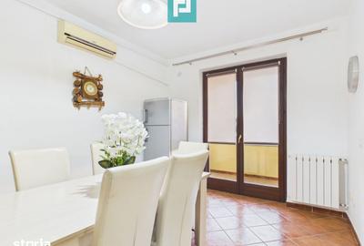 Apartament cu 3 camere, mobilat în Gai - 3