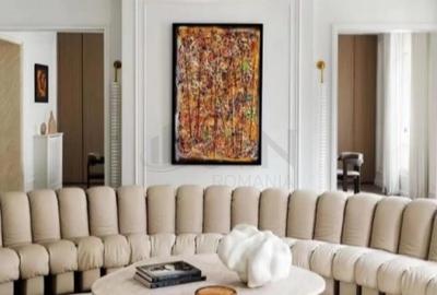 Penthouse high end cu terasa tip rooftop si piscina I One... - 2