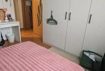 Apartament cu 2 camere semidecomandat, mobilat în Crângași - 9