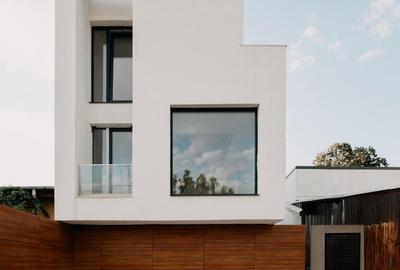 Duplex 3 camere/Bloc nou/Loc parcare - 1