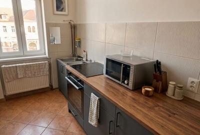 Apartament cu 3 camere în Central - 4