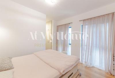 Apartament SUPERB cu 2 camere, Vedere LAC, Mobilat Premium, terasa, parcare - 6