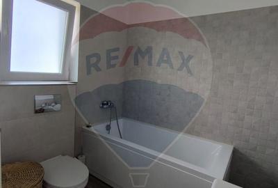 Duplex cu 4 camere cu Teren 430 Mp în Borhanci - 27