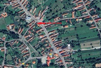 Casă cu 2 camere cu Teren 312 Mp în Lisa - 3