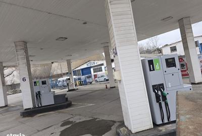 Teren de 1736 mp, în Aurel Vlaicu