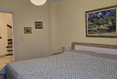 Casă cu 5 camere cu Teren 665 Mp în Progresul - 9