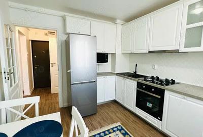 Vand aprtament 2 camere Lujerului - 7