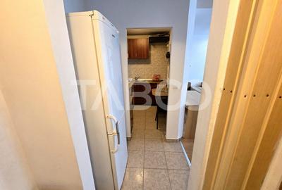 Garsonieră decomandată, mobilată în Vasile Aaron - 8