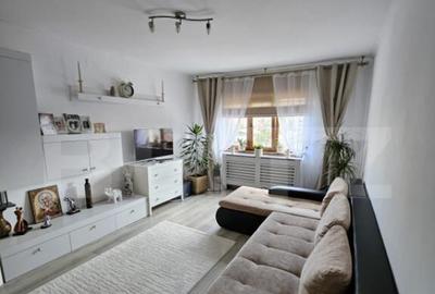 Apartament decomandat confort, calitate ?i lumina natu - 1