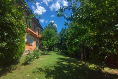 Vila de vanzare in Snagov in vecinatatea padurii Vila de vanzare in Snagov in vecinatatea padurii - 2