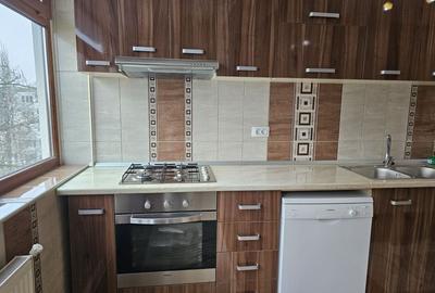 Exclusivitate - 3 camere,  Tiglina 2, renovat - 15