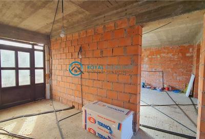 Casă individuală cu 6 camere cu Teren 422 Mp în Păulești - 8