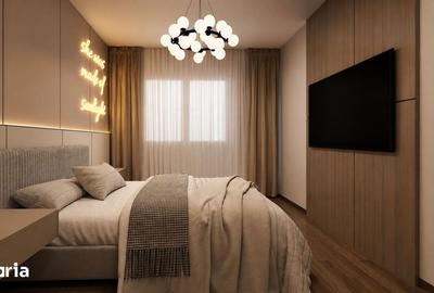 Apartament cu 3 camere în Central - 7