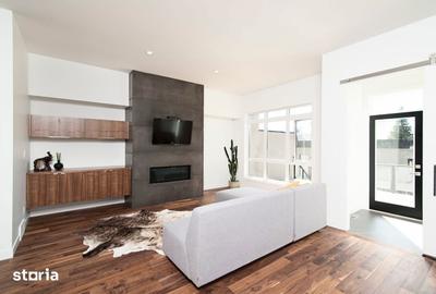 Apartament cu 3 camere în Berceni - 2