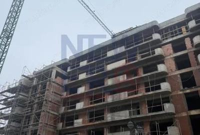 Vanzare studio spatios, cesiune - 7