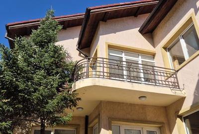 Casă individuală cu 4 camere cu Teren 200 Mp în Bucureștii Noi - 1