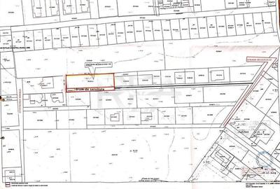 Teren 902 m.p. Zona Pacii - 1