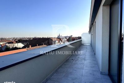 Apartament cu 3 camere în Ultracentral - 3