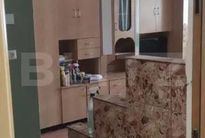 Garsonieră semidecomandată în Între Lacuri - 3