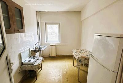 Apartament cu 2 camere în Piața Nouă - 2