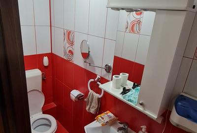Apartament cu 3 camere decomandat în Olteniței - 7