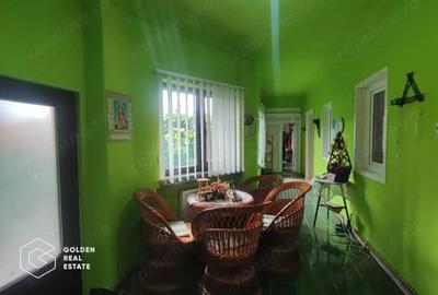 Casa din caramida in centrul Lipovei, 880 teren - 3