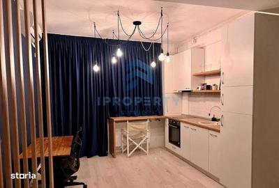 Garsonieră în Băneasa