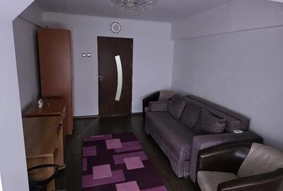 Apartament cu 2 camere decomandat în Găvana - 6