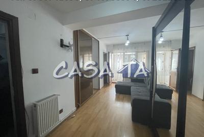 Garsoniera Confort 1 Sporit, Moderna, Etaj 1, Strada Amaradiei - 2