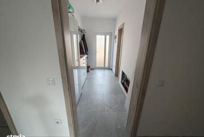 Casă cu 4 camere în Hărmanului - 8