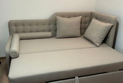 Inchiriere garsoniera MODERNA  3 min. Metrou Favorit - 9