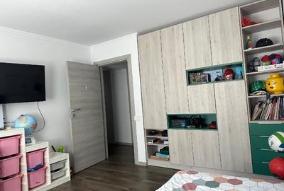 VAND apartament Tomis Nord - 6