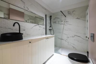 Apartament 2 camere Domenii - mobilat si utilat, 5 min metru 1 Mai - 7