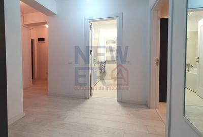 Apartament cu 2 camere decomandat, mobilat în Central - 8