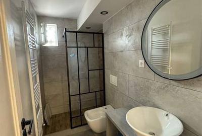 Apartament cu 2 camere decomandat în Târnăveni - 4