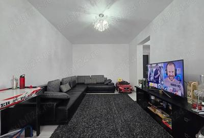 Apartament cu 2 camere decomandat în Dobroești - 3
