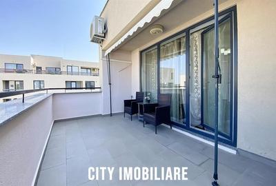 Apartament 3 camere, 2 bai, bloc nou, Augustin Presecan - 10